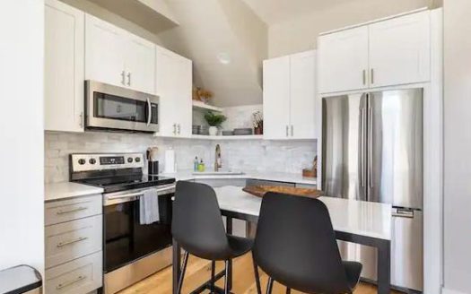 1-Bedroom Townhouse  for Rent in Denver, CO 80212 – $2850/mo | 2 Baths | Updated 2025