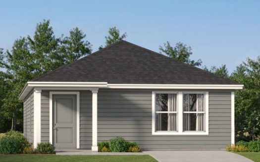 Single Family Home for Sale in San Antonio, TX 78221 – 3 Bedrooms, 2 Baths – $181999