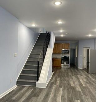 5-Bedroom Townhouse for Rent in Philadelphia, PA 19143 – $2600/mo | 3 Baths | Updated 2025
