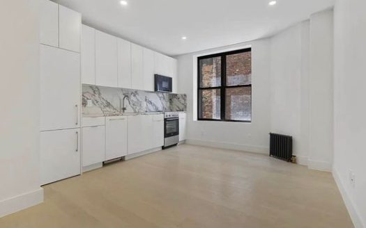 3-Bedroom Apartment for Rent in New York, NY 10011 – $7000/mo | 1 Baths | Updated 2025