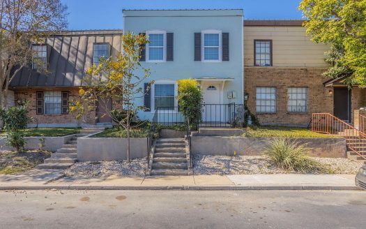 Townhouse for Sale in San Antonio, TX 78238 – 3 Bedrooms, 2 Baths – $175000