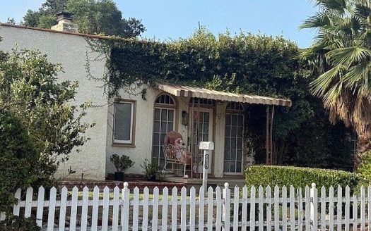 Single Family Home for Sale in Granada Hills, CA 91344 – 4 Bedrooms, 2 Baths – $1060000