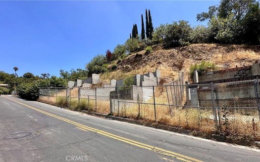Lot for Sale in Los Angeles, CA 90065 – 1 Bedroom, 1 Bath – $620000