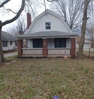 3-Bedroom Single Family Home for Rent in Indianapolis, IN 46218 – $1600/mo | 4 Baths | Updated 2025