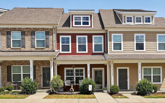 Townhouse for Sale in Antioch, TN 37013 – 2 Bedrooms, 3 Baths – $282000