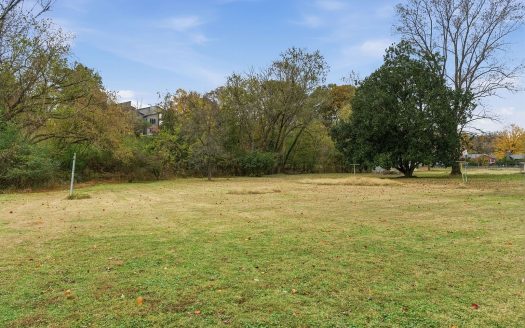 Lot for Sale in Nashville, TN 37206 – 1 Bedroom, 1 Bath – $275000
