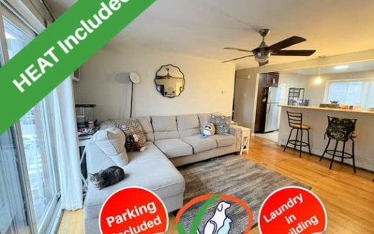 2-Bedroom Apartment  for Rent in Chicago, IL 60632 – $1700/mo | 1 Baths | Updated 2025