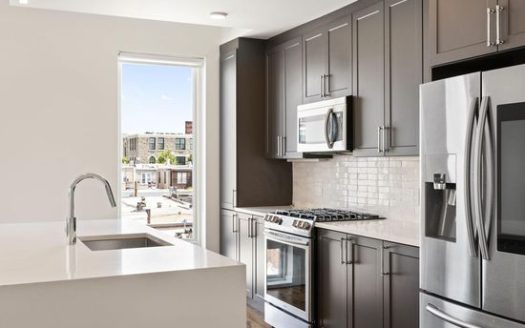 Condo for Sale in Philadelphia, PA 19121 – 2 Bedrooms, 2 Baths – $465000