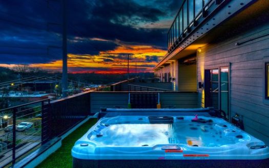 4-Bedroom Apartment for Rent in Nashville, TN 37208 – $9995/mo | 4 Baths | Updated 2025