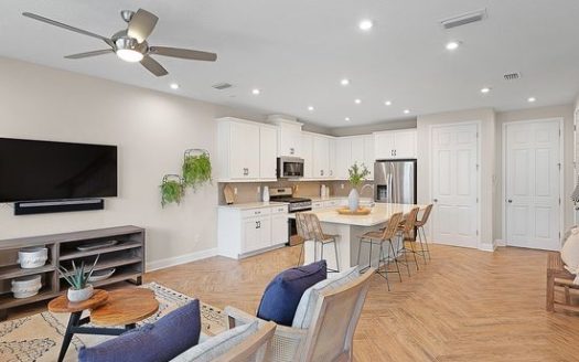 3-Bedroom Apartment for Rent in Jacksonville, FL 32224 – $4000/mo | 3 Baths | Updated 2025