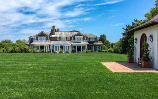 7-Bedroom Single Family Home for Rent in Sag Harbor, NY 11963 – $275000/mo | 9 Baths | Updated 2025