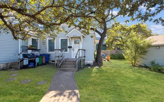 1-Bedroom Apartment for Rent in Austin, TX 78756 – $1400/mo | 1 Baths | Updated 2025