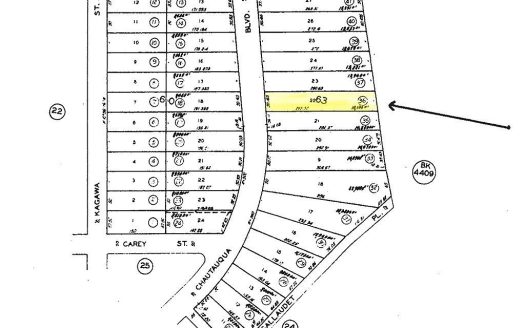 Lot for Sale in Pacific Palisades, CA 90272 – 1 Bedroom, 1 Bath – $3690000
