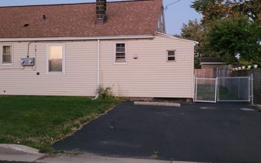 1-Bedroom Townhouse for Rent in Tonawanda, NY 14150 – $1100/mo | 1 Baths | Updated 2025