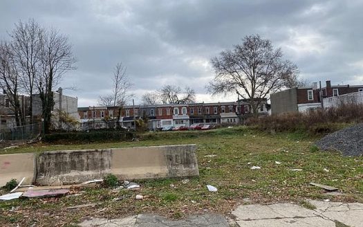 Lot for Sale in Philadelphia, PA 19142 – 1 Bedroom, 1 Bath – $549000