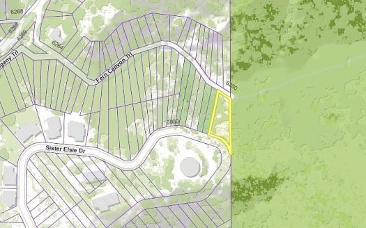 Lot for Sale in Tujunga, CA 91042 – 1 Bedroom, 1 Bath – $200000