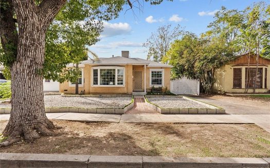 Single Family Home for Sale in Pacoima, CA 91331 – 4 Bedrooms, 3 Baths – $750000