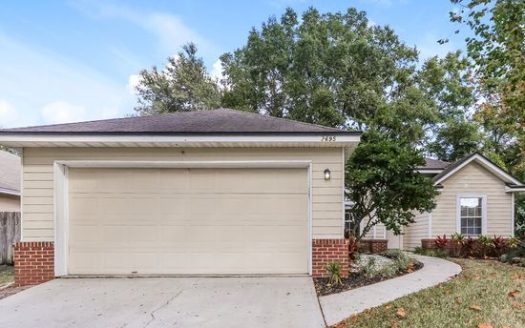 4-Bedroom Single Family Home for Rent in Jacksonville, FL 32246 – $2140/mo | 2 Baths | Updated 2025