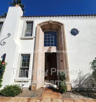 4-Bedroom Apartment for Rent in Phoenix, AZ 85013 – $2995/mo | 5 Baths | Updated 2025