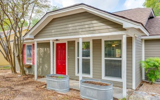 2-Bedroom Single Family Home for Rent in Austin, TX 78748 – $1895/mo | 1 Baths | Updated 2025