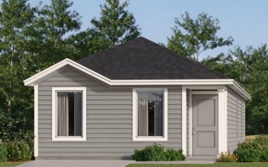 Townhouse for Sale in Elmendorf, TX 78112 – 3 Bedrooms, 2 Baths – $146999