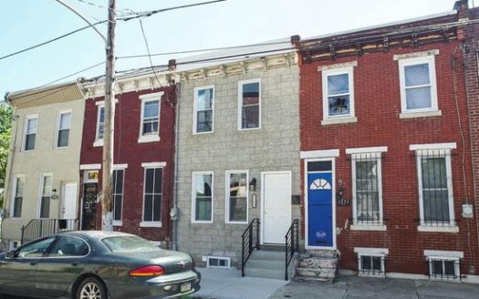 3-Bedroom Townhouse for Rent in Philadelphia, PA 19121 – $1750/mo | 3 Baths | Updated 2025
