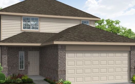 Single Family Home for Sale in San Antonio, TX 78211 – 4 Bedrooms, 3 Baths – $284990