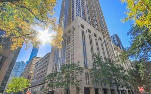 2-Bedroom Condo  for Rent in Chicago, IL 60611 – $4250/mo | 2 Baths | Updated 2025