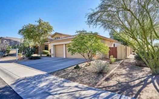 3-Bedroom Single Family Home for Rent in Cave Creek, AZ 85331 – $2695/mo | 2 Baths | Updated 2025