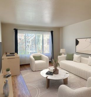1-Bedroom Apartment  for Rent in San Francisco, CA 94118 – $2995/mo | 1 Baths | Updated 2025