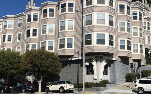 2-Bedroom Apartment  for Rent in San Francisco, CA 94109 – $5200/mo | 2 Baths | Updated 2025