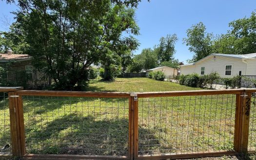 Lot for Sale in San Antonio, TX 78212 – 1 Bedroom, 1 Bath – $199900