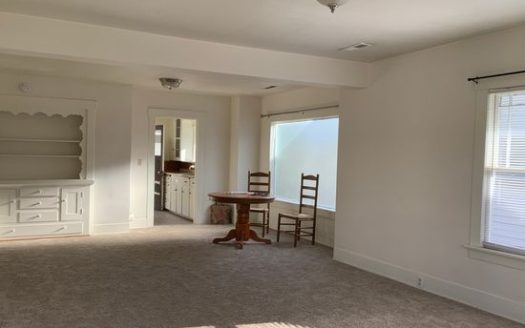 3-Bedroom Single Family Home for Rent in Seattle, WA 98107 – $2750/mo | 1 Baths | Updated 2025