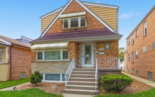 2-Bedroom Condo  for Rent in Chicago, IL 60609 – $2000/mo | 1 Baths | Updated 2025