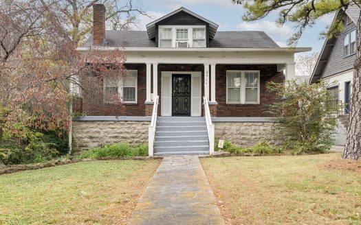 Single Family Home for Sale in Nashville, TN 37212 – 4 Bedrooms, 2 Baths – $1400000