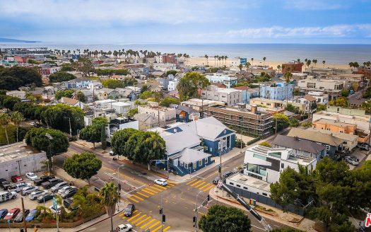 Lot for Sale in Venice, CA 90291 – 1 Bedroom, 1 Bath – $9750000