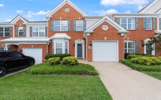 Townhouse for Sale in Brentwood, TN 37027 – 3 Bedrooms, 3 Baths – $493000