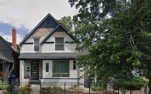 3-Bedroom Single Family Home for Rent in Denver, CO 80223 – $4000/mo | 3 Baths | Updated 2025