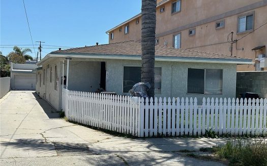 Multi Family Home for Sale in Torrance, CA 90501 – 16 Bedrooms, 8 Baths – $979000