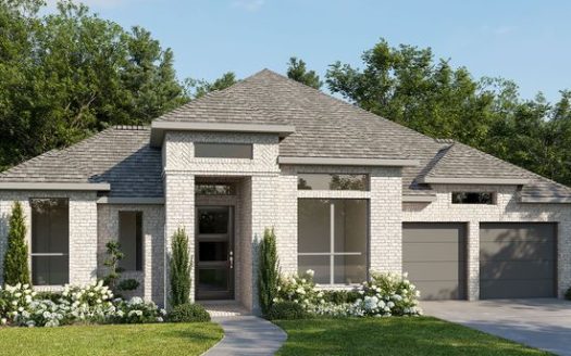 Single Family Home for Sale in San Antonio, TX 78254 – 4 Bedrooms, 4 Baths – $630900