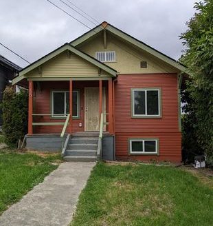 2-Bedroom Apartment  for Rent in Seattle, WA 98144 – $2300/mo | 1 Baths | Updated 2025