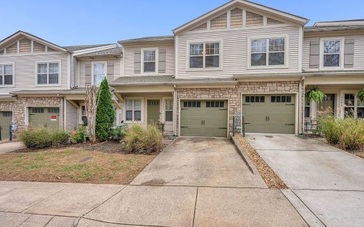 Townhouse for Sale in Nashville, TN 37217 – 3 Bedrooms, 3 Baths – $319900