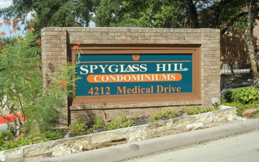 Condo for Sale in San Antonio, TX 78229 – 2 Bedrooms, 2 Baths – $129900