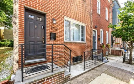 2-Bedroom Single Family Home for Rent in Philadelphia, PA 19146 – $2350/mo | 2 Baths | Updated 2025