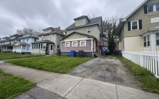 2-Bedroom Townhouse for Rent in Rochester, NY 14621 – $1200/mo | 1 Baths | Updated 2025