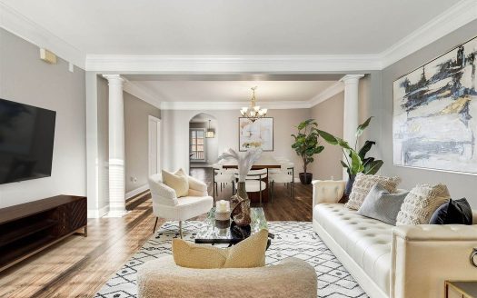 Condo for Sale in Nashville, TN 37203 – 3 Bedrooms, 3 Baths – $819000