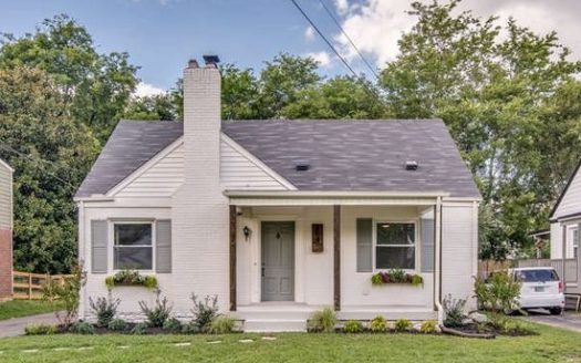 3-Bedroom Single Family Home for Rent in Nashville, TN 37211 – $2800/mo | 2 Baths | Updated 2025