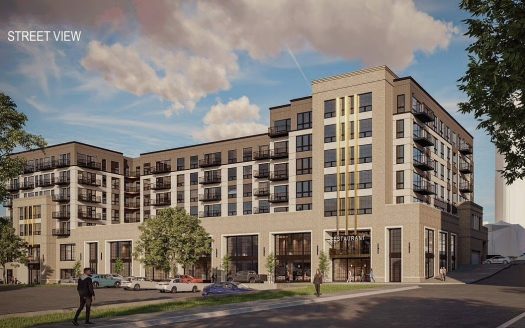 Condo for Sale in Nashville, TN 37203 – 4 Bedrooms, 4 Baths – $1350000