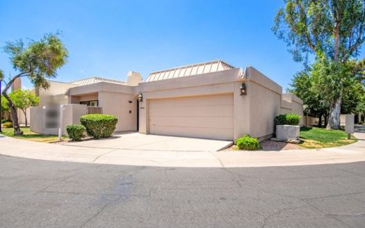 3-Bedroom Single Family Home for Rent in Phoenix, AZ 85016 – $3900/mo | 2 Baths | Updated 2025