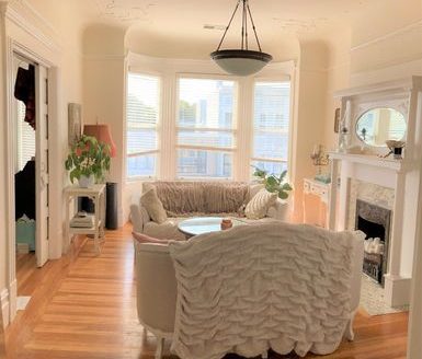 4-Bedroom Apartment  for Rent in San Francisco, CA 94118 – $6200/mo | 2 Baths | Updated 2025